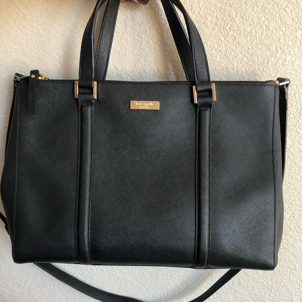 Kate Spade Newbury Lane Purse